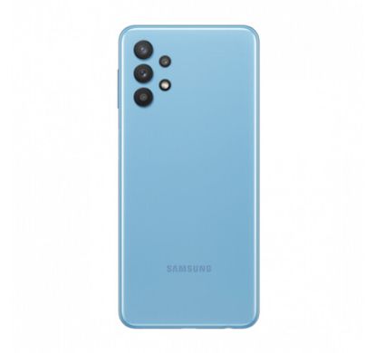 Смартфон Samsung Galaxy A32 5G 4/64GB Blue (SM-A326FZBD) фото