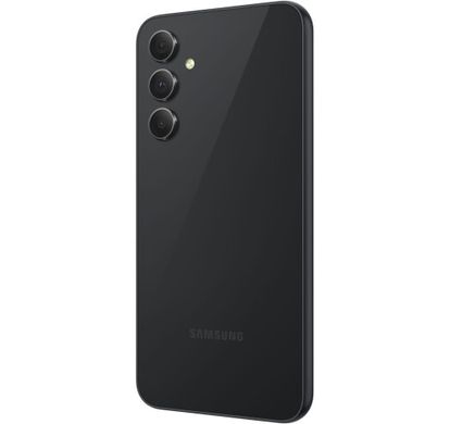 Смартфон Samsung Galaxy A54 5G 6/128GB Black (SM-A546EZKA) фото