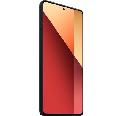 Смартфон Xiaomi Redmi Note 13 Pro 4G 12/512GB Midnight Black фото