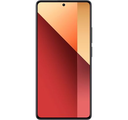 Смартфон Xiaomi Redmi Note 13 Pro 4G 12/512GB Midnight Black фото