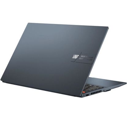 Ноутбук ASUS Vivobook Pro 15 K6502HC Quiet Blue (K6502HC-LP047W) фото