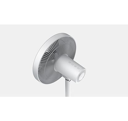 Вентиляторы Xiaomi Mi Smart Standind Fan 2 Lite (JLLDS01XY/PYV4007GL) фото