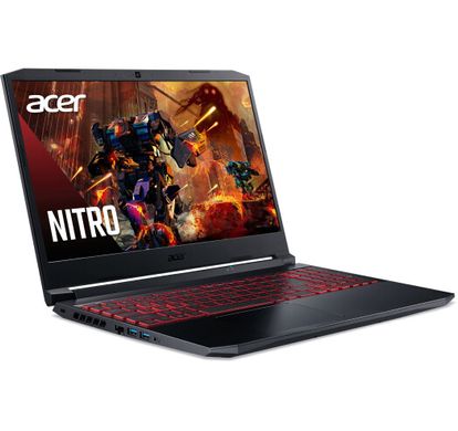 Ноутбук Acer Nitro 5 AN515-57 (NH.QEWEV.029) фото