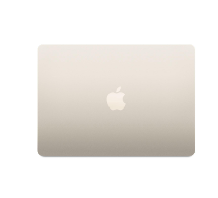 Ноутбук Apple MacBook Air 13,6" M2 Starlight 2022 (Z15Y000AU) фото