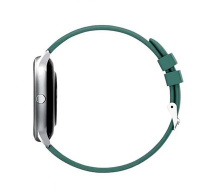 Смарт-часы Xiaomi iMi KW66 Silver/Green фото