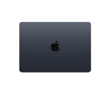 Ноутбук Apple MacBook Air 13,6" M2 Midnight 2022 (Z1610005K) фото