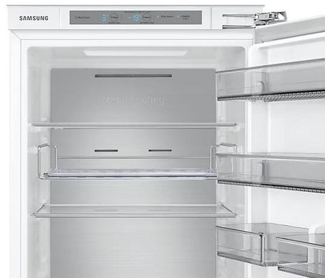 Вбудовані холодильники Samsung BRB30715DWW фото