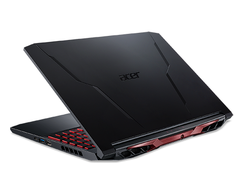 Ноутбук Acer Nitro 5 AN515-57 Black (NH.QESEU.00R) фото