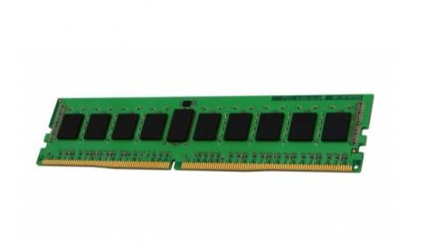Оперативная память Kingston DDR4 3200 16GB ECC UDIMM (KSM32ES8/16ME) фото