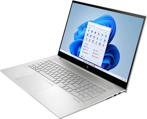 Ноутбук HP ENVY 17-ch2071cl (683G8UA) фото