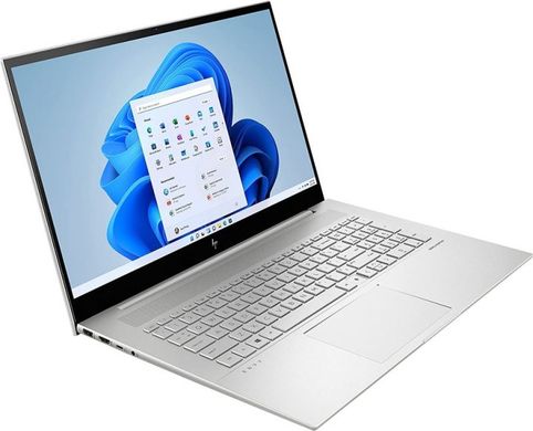 Ноутбук HP ENVY 17-ch2071cl (683G8UA) фото