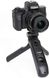 Canon EOS M50 Mark II Kit 15-45mm + Tripod Grip + Microphone