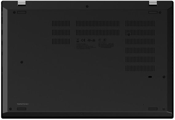 Ноутбук Lenovo ThinkPad P15v Gen 2 (21AAS0L300) фото