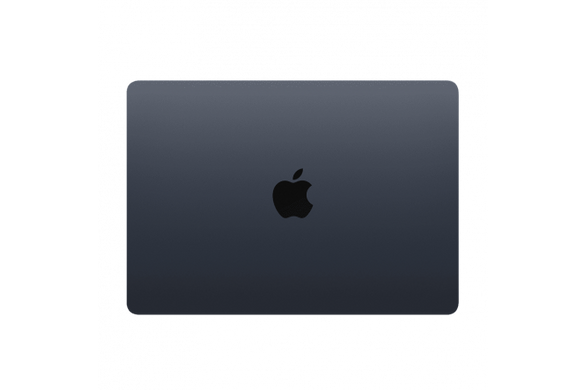 Ноутбук Apple MacBook Air 13,6" M2 Midnight 2022 (MLY33) фото