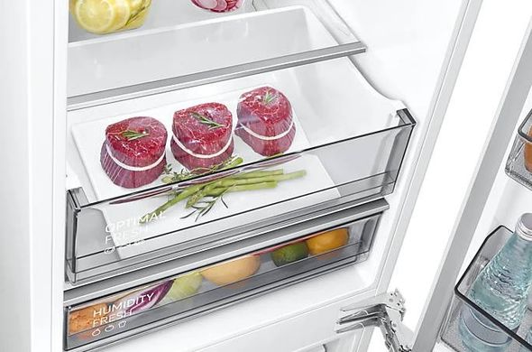 Вбудовані холодильники Samsung BRB30715DWW фото