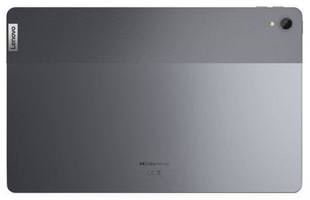 Планшет Lenovo Tab P11 TB-J606F 4/64GB Wi-Fi Slate Grey (ZA7R0067SE) фото