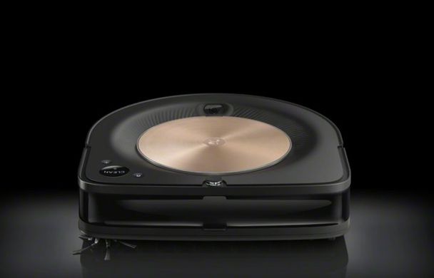 Роботы-пылесосы iRobot Roomba S9 Plus фото