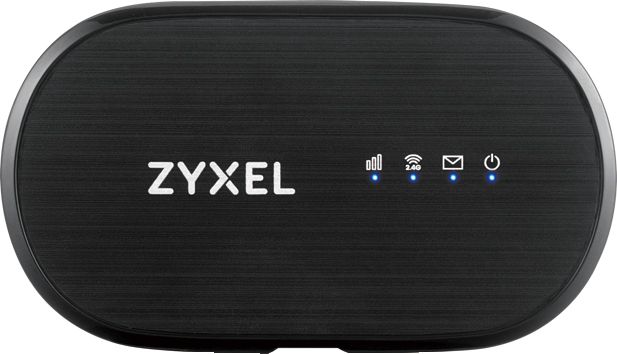 Маршрутизатор и Wi-Fi роутер ZyXEL WAH7601 (WAH7601-EUZNV1F) фото