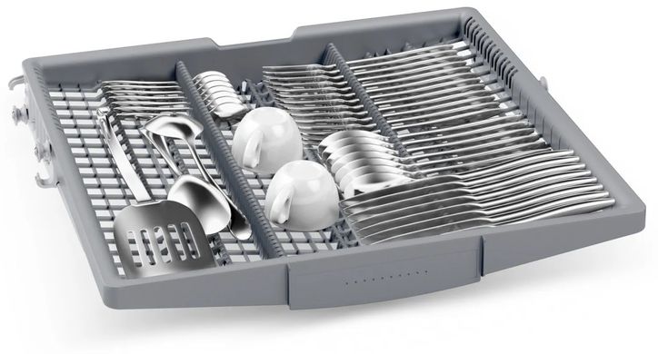 Посудомоечные машины встраиваемые Bosch SMV2IVX00K фото