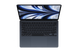 Apple MacBook Air 13,6" M2 Midnight 2022 (MLY33) подробные фото товара