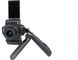 Canon EOS M50 Mark II Kit 15-45mm + Tripod Grip + Microphone