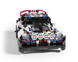 LEGO Technic Гоночный автомобиль Top Gear на управлении (42109)
