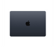 Apple MacBook Air 13,6" M2 Midnight 2022 (Z1610005K) подробные фото товара