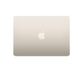Apple MacBook Air 13,6" M2 Starlight 2022 (Z15Y000AU) подробные фото товара