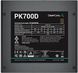 Deepcool 700W PK700D подробные фото товара