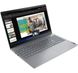 Lenovo ThinkBook 15 G4 IAP Mineral Grey (21DJ00KPRA) детальні фото товару
