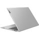 Lenovo IdeaPad Slim 5 16IRL8 Cloud Grey (82XF004LRA) подробные фото товара