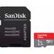 SanDisk 1TB microSDXC class 10 UHS-I Ultra (SDSQUAC-1T00-GN6MA) детальні фото товару