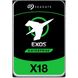 Seagate Exos X18 14 TB (ST14000NM004J) детальні фото товару