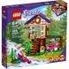 LEGO Friends Домик в лесу (41679)