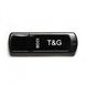 T&G 32GB 011 Classic series Black USB 3.0 (TG011-32GB3BK) детальні фото товару