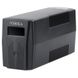 Vinga LCD 800VA USB plastic case (VPC-800PU)