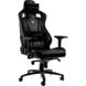 Noblechairs Epic PU leather black/green (NBL-PU-GRN-002)