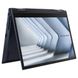ASUS ExpertBook B7 Flip B7402FVA Star Black (B7402FVA-P60381, 90NX06E1-M00CD0) детальні фото товару