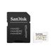 SanDisk 256 GB microSDXC Max Endurance UHS-I U3 V30 + SD adapter SDSQQVR-256G-GN6IA подробные фото товара