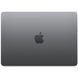 Apple MacBook Air 13" Space Gray (Z15S0014E) детальні фото товару