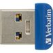 Verbatim 64 GB Store 'n' Stay Nano (98711) подробные фото товара