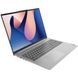 Lenovo IdeaPad Slim 5 16IRL8 Cloud Grey (82XF004LRA) подробные фото товара