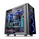 Thermaltake View 31 Tempered Glass Edition (CA-1H8-00M1WN-00) детальні фото товару