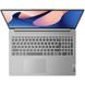 Lenovo IdeaPad Slim 5 16IRL8 Cloud Grey (82XF004LRA) подробные фото товара