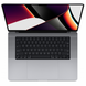 Apple MacBook Pro 16" Space Gray 2021 (Z14W00106) подробные фото товара