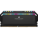 Corsair 64 GB (2x32GB) DDR5 5600 MHz Dominator Platinum RGB (CMT64GX5M2B5600C40) подробные фото товара