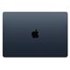 Apple MacBook Air 15" M2 Midnight 2023 (Z18T000PQ) подробные фото товара