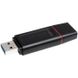 Kingston 256 GB DataTraveler Exodia USB 3.2 Gen 1 Black/Pink (DTX/256GB) детальні фото товару