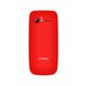 Sigma mobile Comfort 50 Elegance3 SIMO ASSISTANT Red