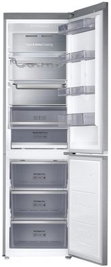 Холодильники Samsung RB36R8899SR фото
